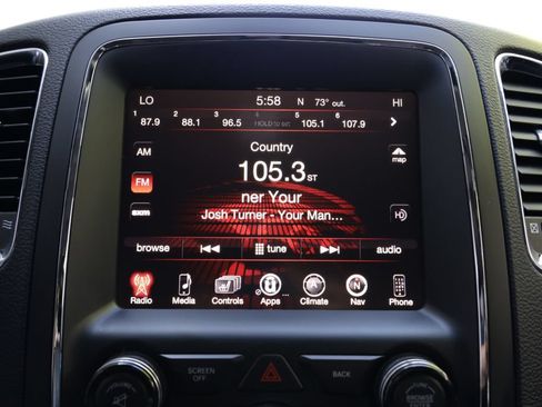 Used 2015 Dodge Durango Citadel RWD image 40