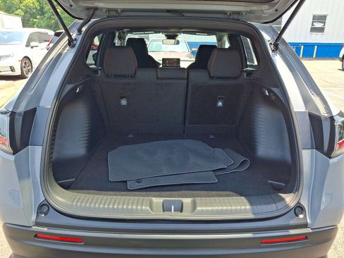 Certified 2024 Honda HR-V Sport image 29