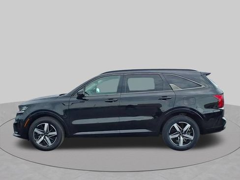 Used 2021 Kia Sorento S w/ Panoramic Sunroof Package FWD image 5