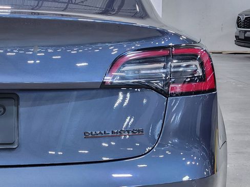 Used 2022 Tesla Model 3 Long Range image 22