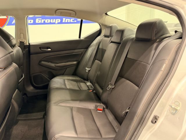 Used 2021 Nissan Altima 2.5 SR FWD image 19