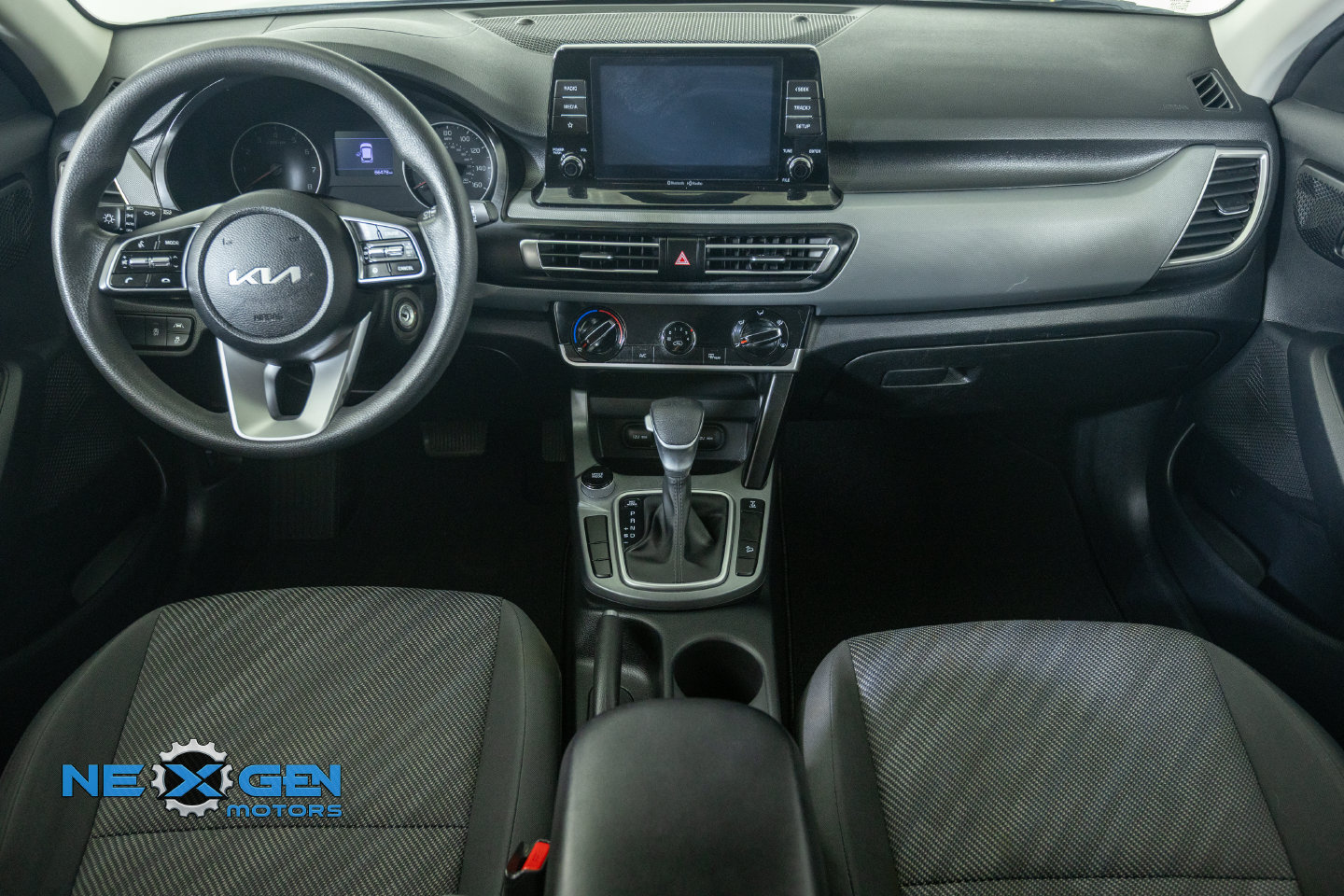 Used 2023 Kia Seltos LX AWD/4WD image 30