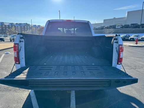 Used 2020 Ford F150 XLT w/ Equipment Group 302A Luxury image 6