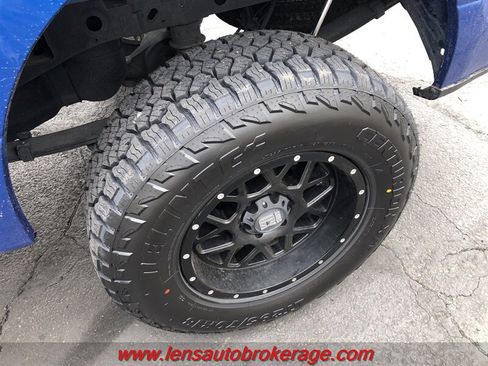 Used 2018 Ford F150 XL w/ Equipment Group 101A Mid AWD/4WD image 2
