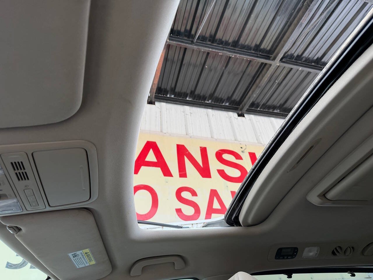 Used 2017 Honda Odyssey EX-L image 32