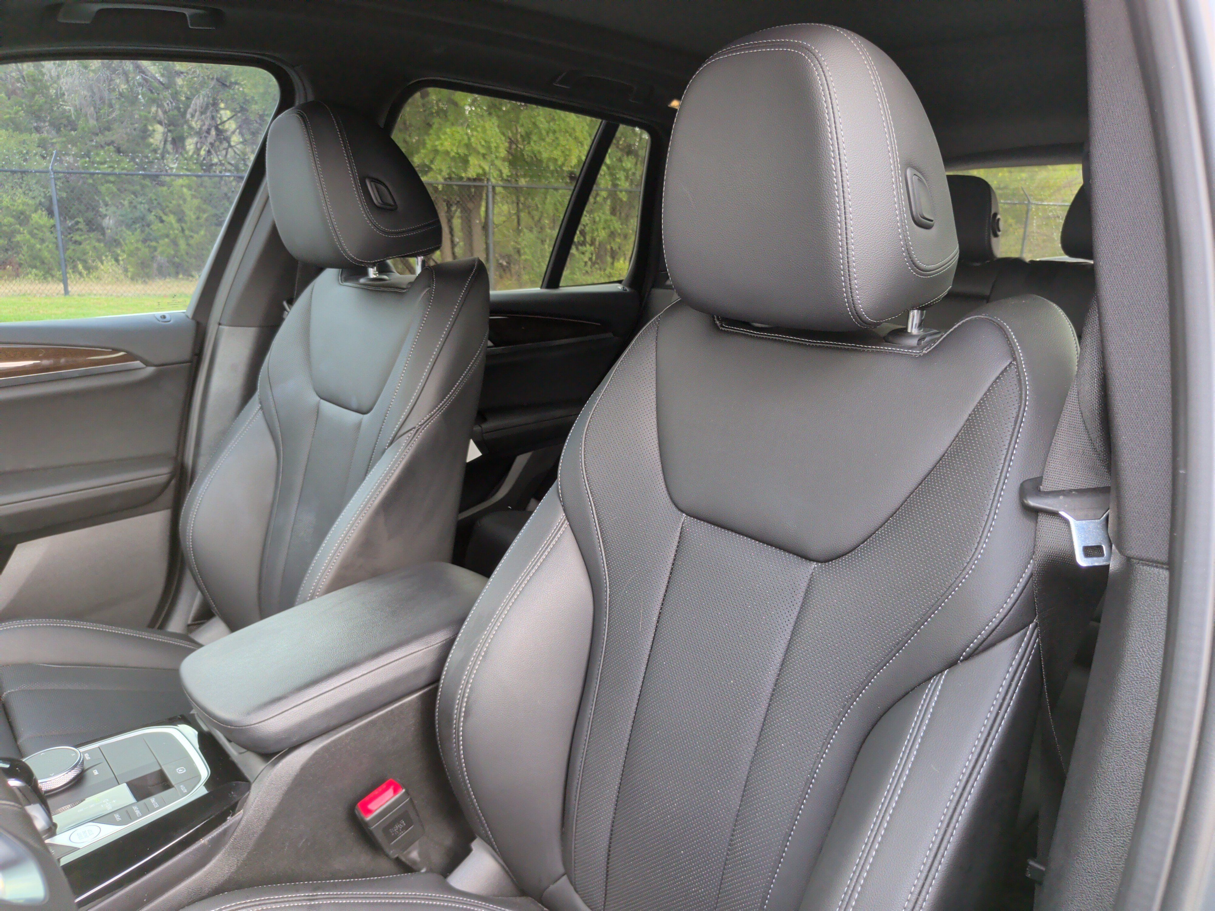 Used 2024 BMW X3 sDrive30i w/ Premium Package RWD image 25