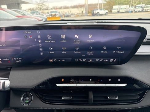 New 2025 Buick Enclave Sport Touring w/ Power Package image 21