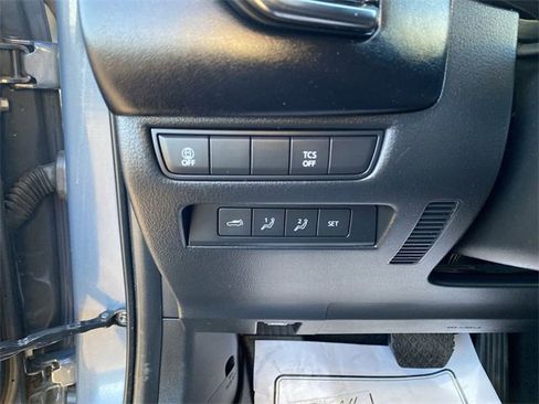 Certified 2023 MAZDA CX-50 AWD 2.5 S w/ Cargo Package image 15