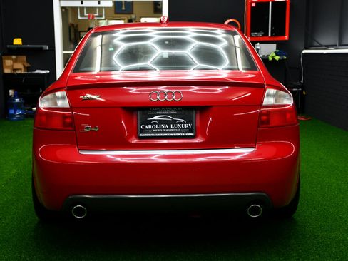 Used 2004 Audi S4 Sedan image 4
