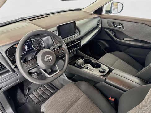 Used 2023 Nissan Rogue SV AWD/4WD image 11