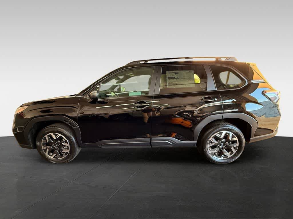 New 2026 Subaru Forester Premium AWD/4WD image 2