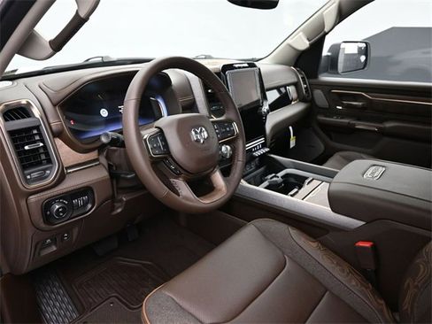 New 2026 RAM 1500 Limited image 12