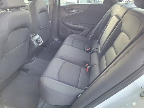 Used 2023 Chevrolet Malibu LT image 18