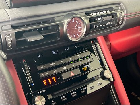 Used 2023 Lexus IS 350 F Sport image 14