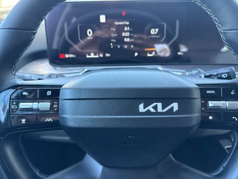 New 2026 Kia Sorento SX image 28