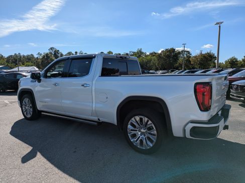 Used 2020 GMC Sierra 1500 Denali w/ Denali Ultimate Package image 7