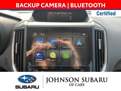 Used 2023 Subaru Forester Limited AWD/4WD image 10