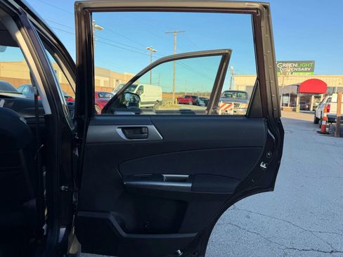 Used 2013 Subaru Forester 2.5X image 13