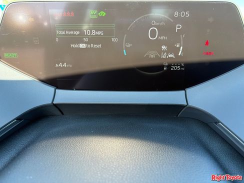 New 2026 Toyota Prius Plug-In Hybrid FWD image 20