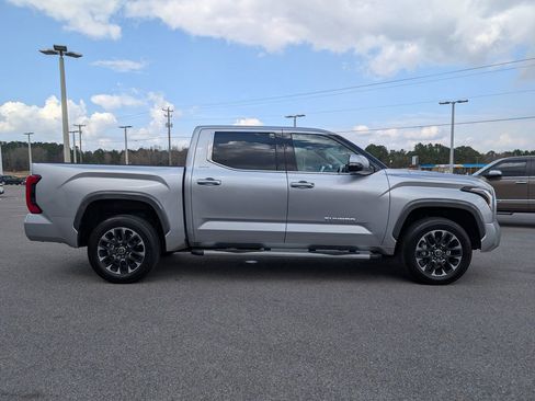 Used 2023 Toyota Tundra Limited w/ Power Package image 12
