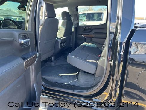 Certified 2020 Chevrolet Silverado 1500 RST w/ All-Star Edition image 28