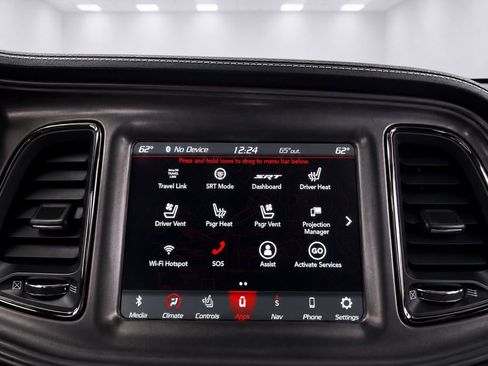 Used 2023 Dodge Challenger SRT Hellcat RWD image 30