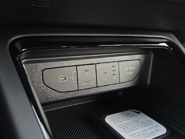 New 2027 Kia K5 GT-Line FWD image 22