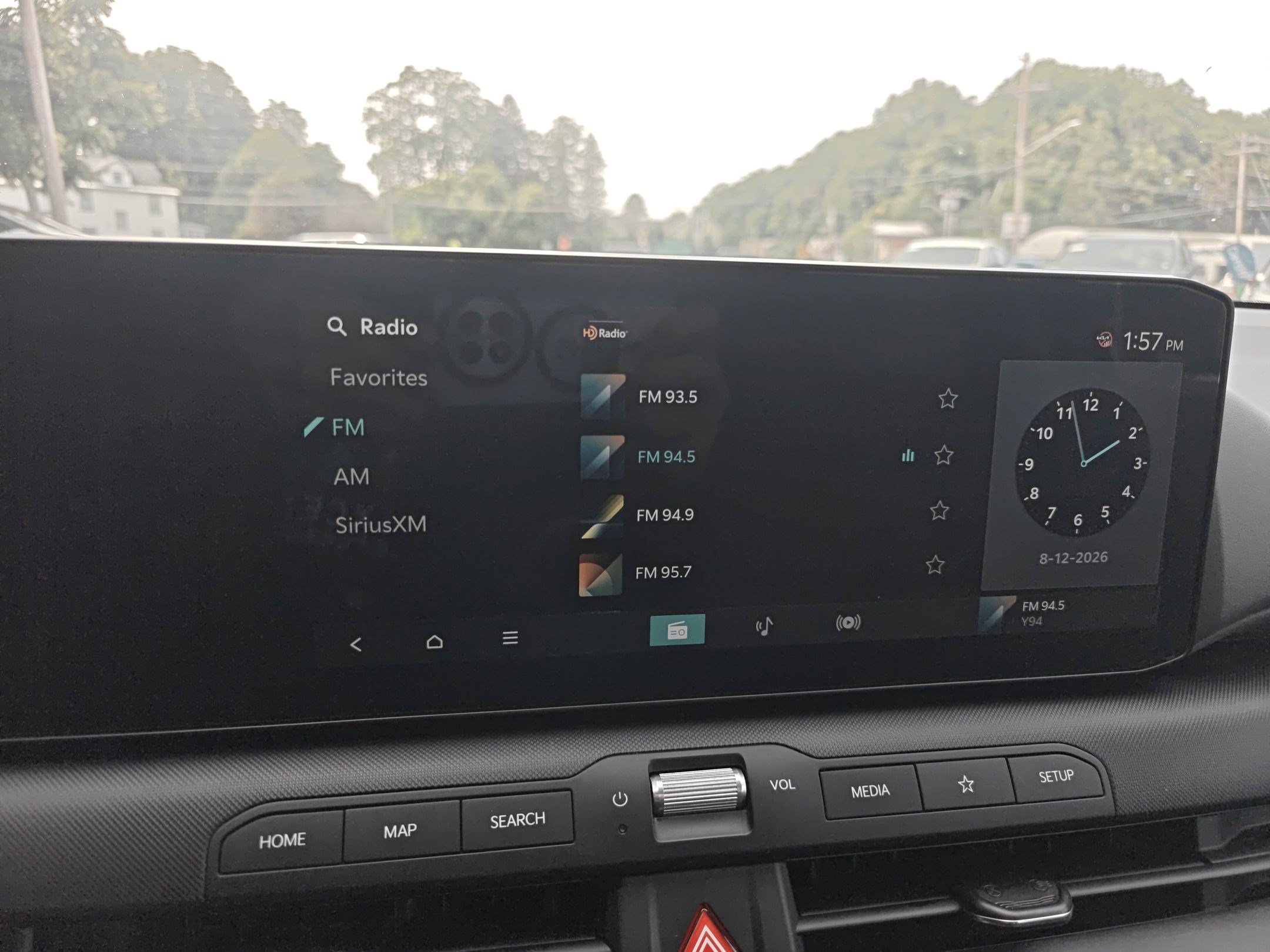 Used 2025 Kia K4 FWD image 22