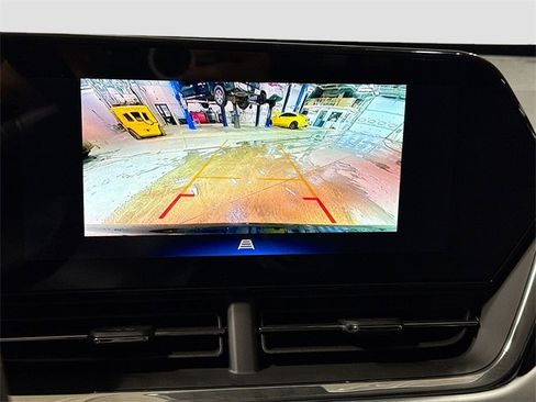 New 2026 Chevrolet Trax LT w/ Driver Confidence Package image 16