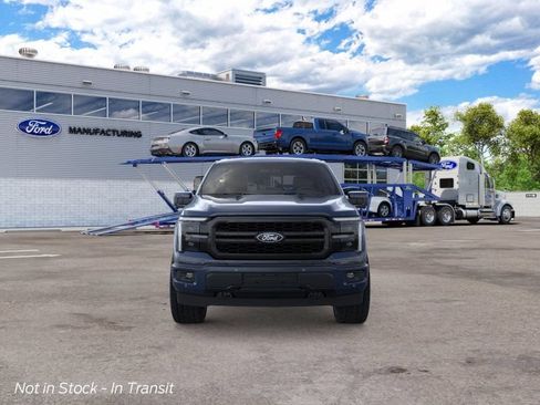 New 2026 Ford F150 Lariat w/ Equipment Group 502A High AWD/4WD image 6