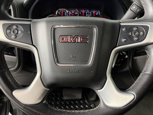 Used 2016 GMC Sierra 1500 SLE w/ SLE Value Package image 16