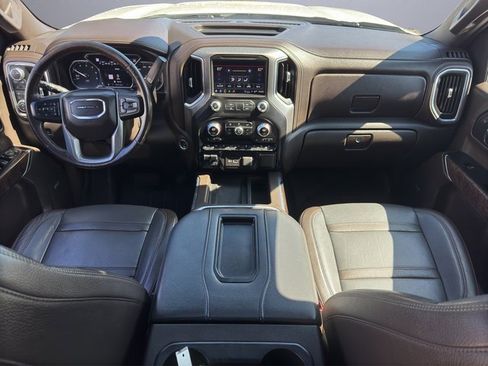 Used 2021 GMC Sierra 1500 Denali w/ Denali Ultimate Package image 19