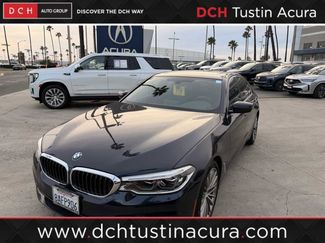 Used 2017 BMW 540i video 1