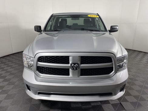 Used 2014 RAM 1500 Express AWD/4WD image 9