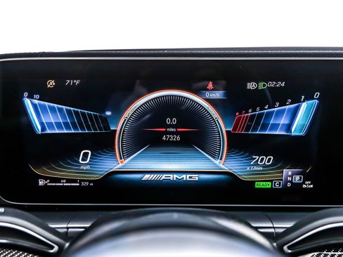 Used 2023 Mercedes-Benz GLE 53 AMG 4MATIC Coupe image 20