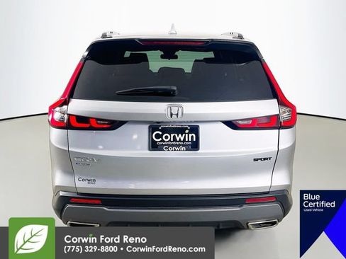 Used 2024 Honda CR-V Sport image 8
