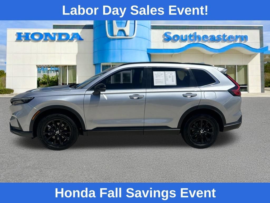 Used 2023 Honda CR-V Sport image 6