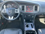 Used 2014 Dodge Charger SXT Plus image 2