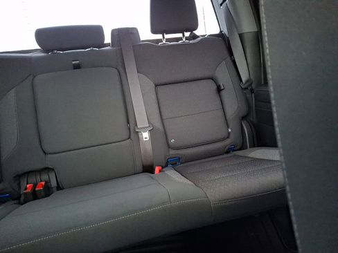 Certified 2023 GMC Sierra 1500 Elevation image 20