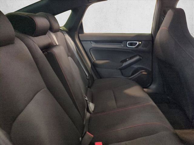 Used 2024 Honda Civic Si image 19