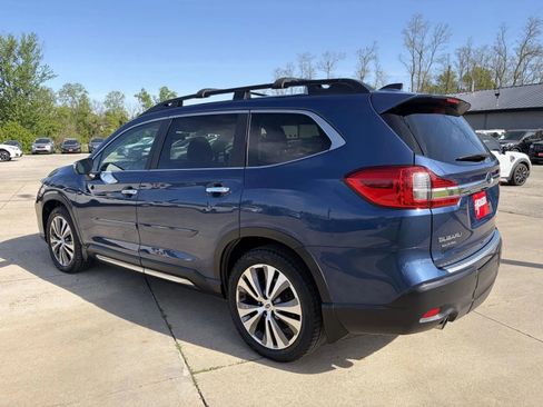 Used 2019 Subaru Ascent Touring AWD/4WD image 6