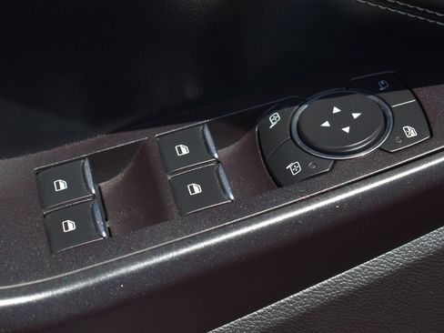 Used 2020 Ford Explorer ST AWD/4WD image 13