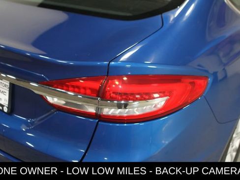 Used 2017 Ford Fusion S FWD image 31