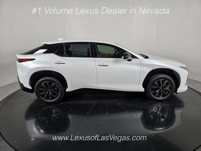 New 2026 Lexus RZ 350e 2WD