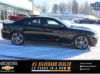 Used 2020 Dodge Charger R/T video 1
