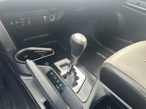 Certified 2016 Toyota RAV4 Limited FWD image 16