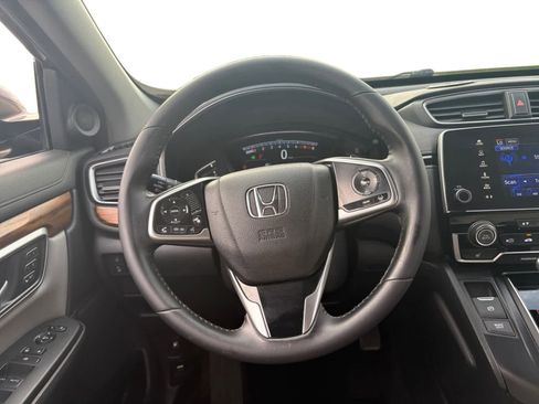 Used 2017 Honda CR-V EX-L image 13