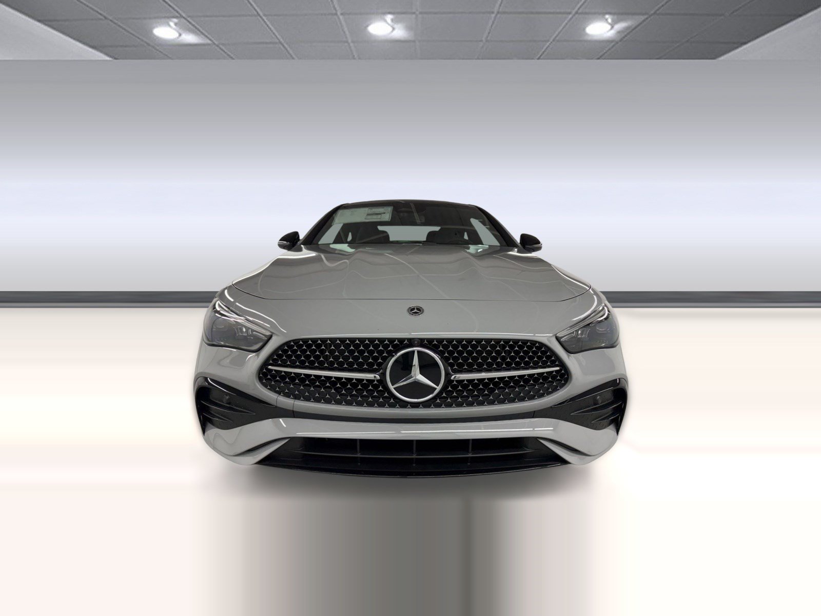 New 2026 Mercedes-Benz CLE 450 4MATIC Coupe image 6
