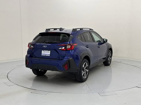 New 2026 Subaru Crosstrek 2.0i Premium image 6