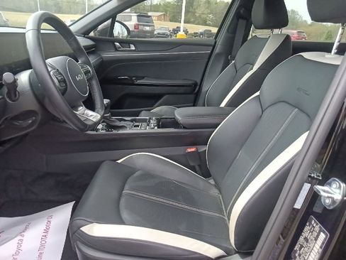 Used 2025 Kia K5 GT-Line FWD image 15